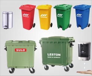 Public Sanitary Essential