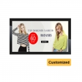 Digital Signage(Desktop Type) Digital Signage(Desktop Type)