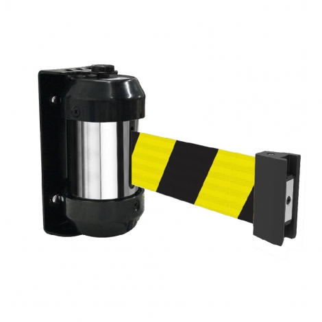 magnetic wall mounted barrier-200cm