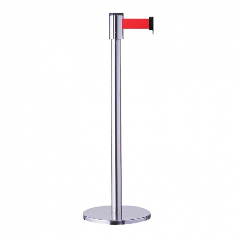 2 meter retractable belt