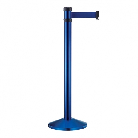 2 meter retractable belt