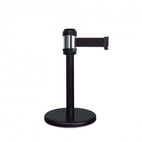 2 米伸縮帶 短柱