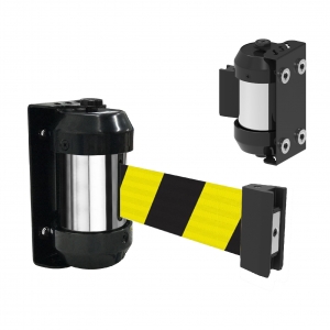 magnetic wall mounted barrier-200cm