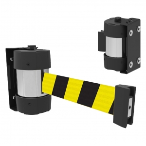 magnetic wall mounted barrier-400cm